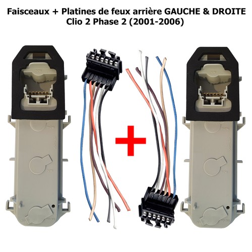 Reparation porte lampes - reparation,