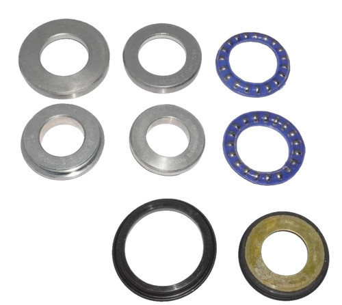 Kit cage billes - kit, À