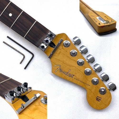 Genuine floyd rose - rose, radius