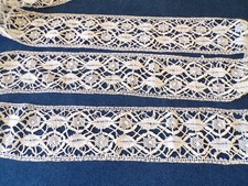 DENTELLE DU PUY AUX FUSEAUX