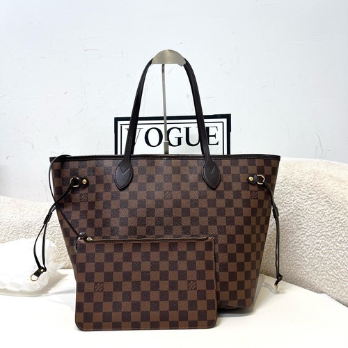 Louis vuitton neverfull - neverfull, mm
