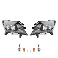 Phare avant Set Convient pour