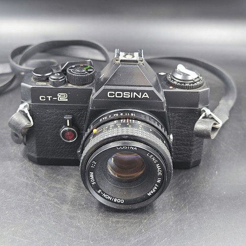 Cosina appareil photo - cosina,