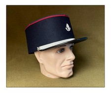 Kepi Douanes Douanier Veste