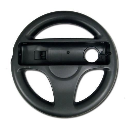 Volant nintendo wii - nintendo, kart