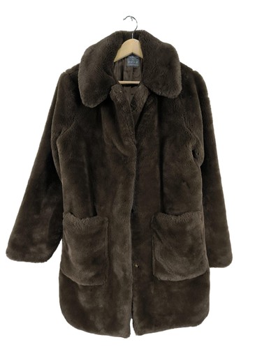 Primark veste fourrure - en,