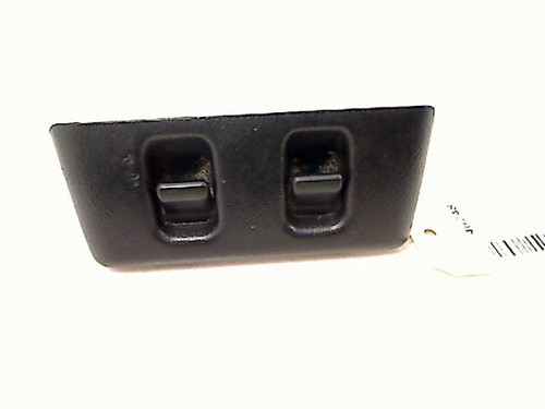 Commutateur vitres electriques - commutateur,