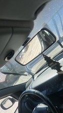 Retroviseur interieur RENAULT