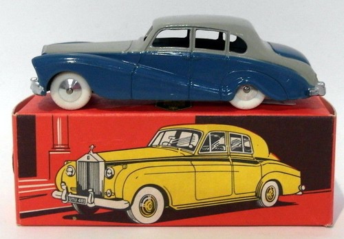 Quiralu scale diecast - 1/43,