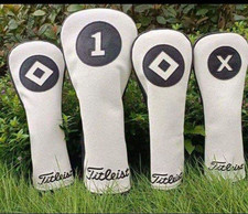 Ensemble couvre-chef Titleist