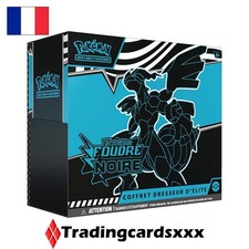 Pokémon - Coffret Dresseur