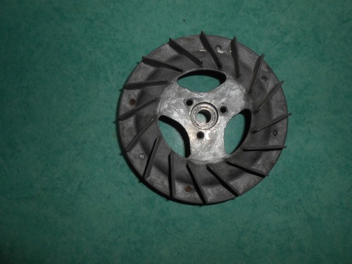 Rotor volant magnétique - rotor, /