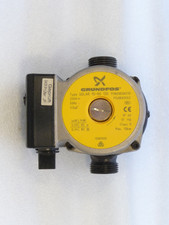 Pompe solaire Grundfos Solar 15 - 60 230 volts 130 mm 59506232 NEUVE P784K