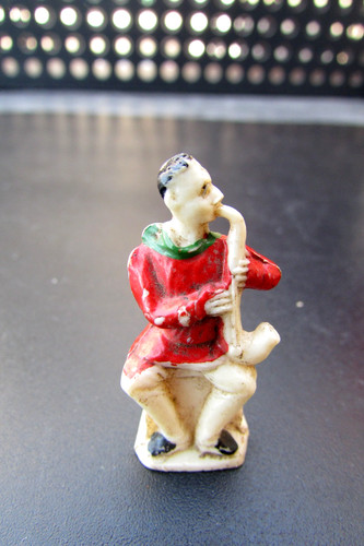 Nadi figurine publicitaire - -,