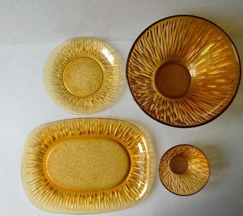 Ensemble verre coloré - ensemble, en