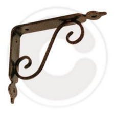 Étagère Fer Forgé CM