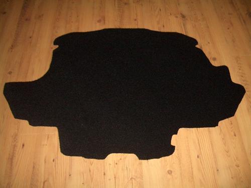 Tapis coffre pour chrysler - de,