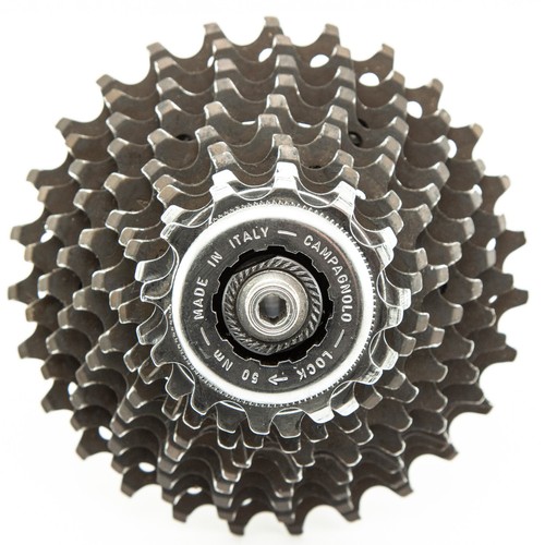 Cassette axe écrou - cassette,, corps