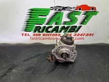 POMPE À INJECTION DENSE MAZDA