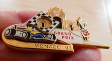 RARE PIN'S F1 FORMULA ONE