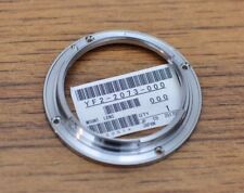 Pour Canon EF 70-200mm F4L IS II USM Lens Bayonet Mount Ring Parts YF2-2073 1pcs