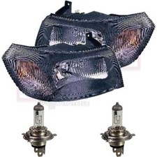 Phare avant Set pour Ford Transit Boîte Fa _ 2.0 Di Fd _ Fb _ FS_ Fz