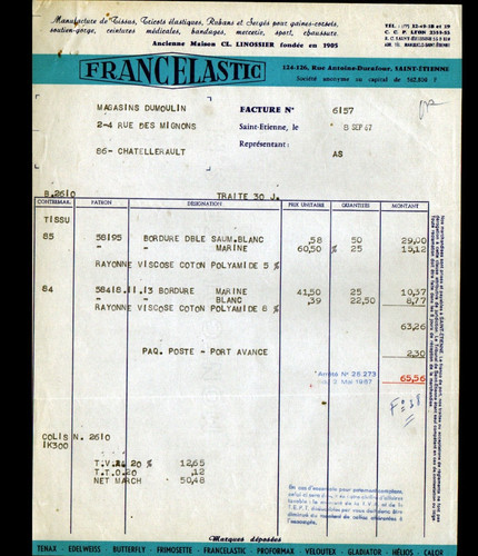 Saint etienne usine - (42), /