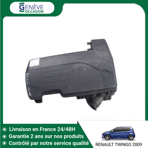Boitier filtre a air - 🇫🇷,