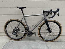 MOOTS Vamoots RCS 56cm Zipp