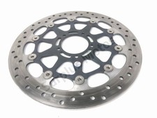 DISQUE FREIN AVANT DUCATI