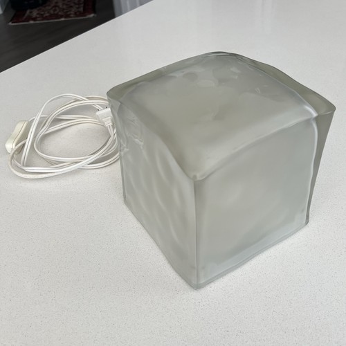 Ikea iviken glass - ikea, block
