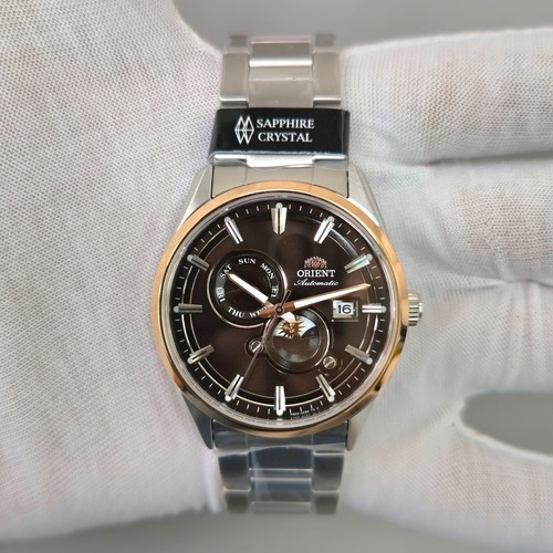 Montre pour homme - , orient