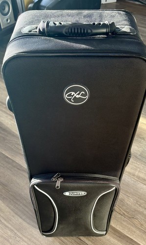 Trombone gig case - trombone,