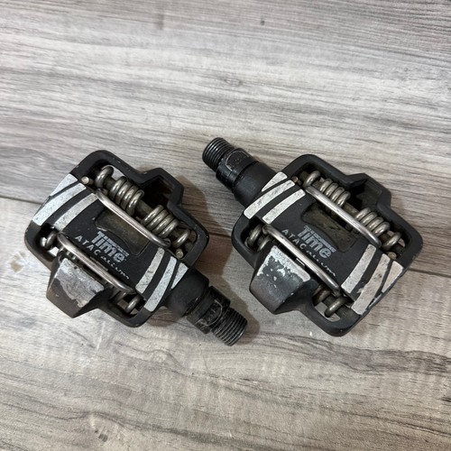 Time atac alium pedals - atac,