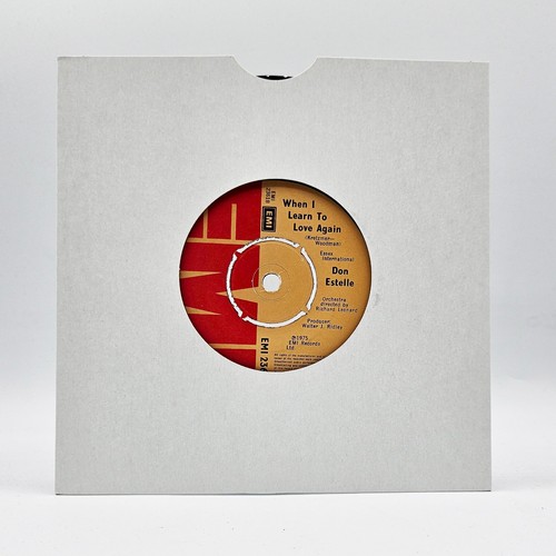 Don estelle when learn to - don,