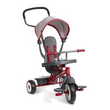 Radio Flyer, 4-in-1 Stroll 'N