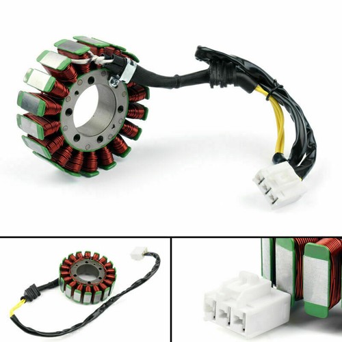 Bobine stator de - stator,