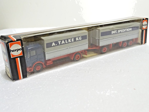 Herpa 811 330 - 811,