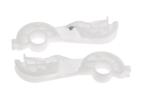 Guidage corde porte - guidage,