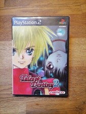 TALES OF DESTINY 2 / PS2 NTSC JAPAN Playstation 2 JAP