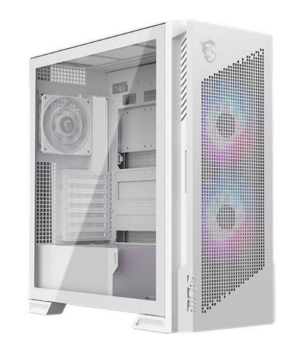 Msi mpg velox 300r white - msi, pz