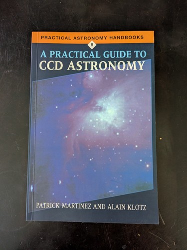 Practical guide ccd - practical, to