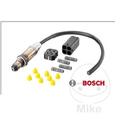 BOSCH sonde de gaz