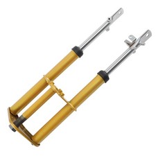 Kit fourche suspension avant