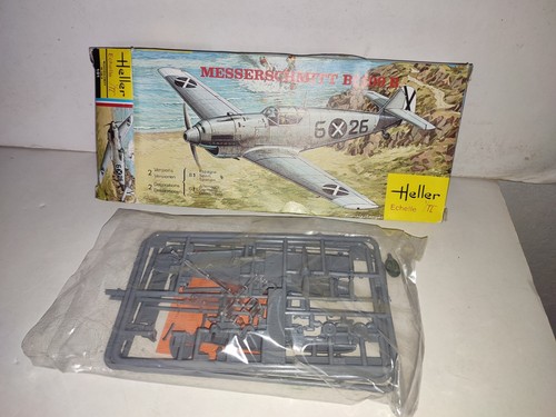 Maquette heller 101 - heller,