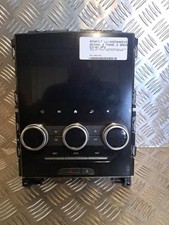 Ecran GPS RENAULT MEGANE 4