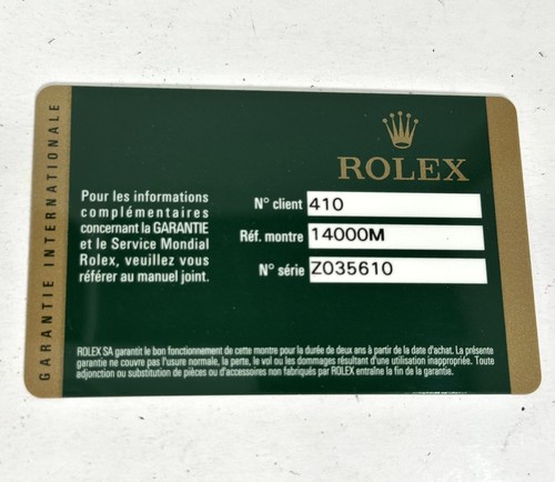 Vintage authentique rolex - authentique,