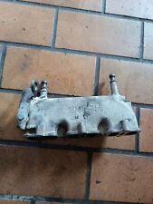 Collecteur D'Admission Audi A4