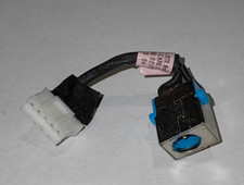 Connecteur d'alimentation original 50.4HV04.021 pour Emachines G640G 