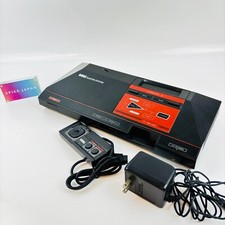 Manette et adaptateur Sega